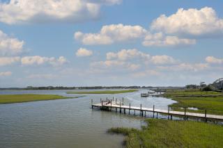 Coastal Retreat - Deep Hole - 9