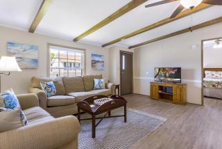 Saltwater Cottage - Chincoteague - 9