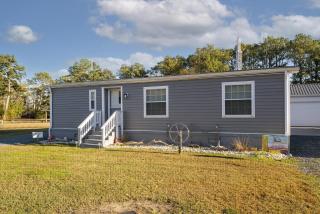 Saltwater Cottage - Chincoteague - 7