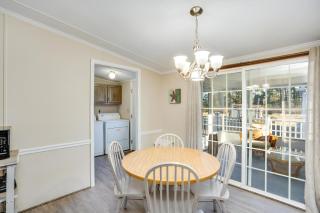 Saltwater Cottage - 4