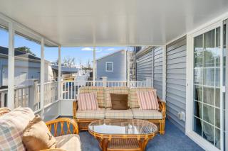 Saltwater Cottage - Chincoteague - 2
