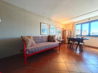 Hostdomus - Ski Golf - Sestriere - 2