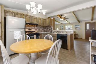 Saltwater Cottage - 3
