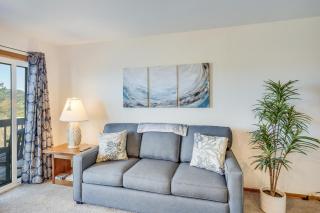 Bella's Beach Retreat - Assateague Inn 211 - 8