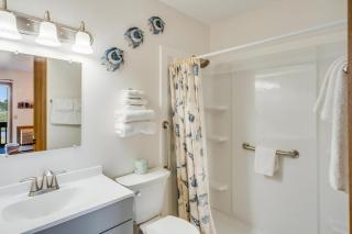 Bella's Beach Retreat - Assateague Inn 211 - 3