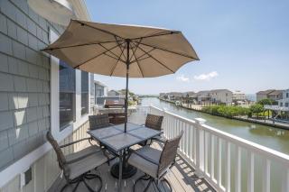 Octopus's Garden - 7