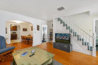 The Robinson Family Beach House - Deep Hole - 5