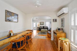 The Robinson Family Beach House - Deep Hole - 2