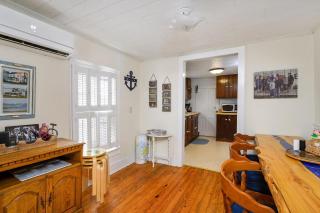 The Robinson Family Beach House - 1