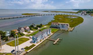Marsh Madness - 6