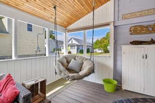 Coquina Cottage - 4