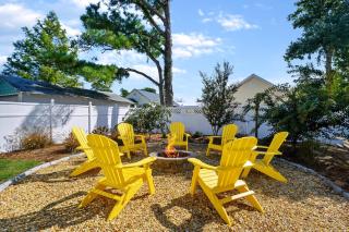 Coquina Cottage - 2