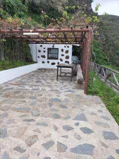 Casa Balcon Garafia - El Mudo - 8