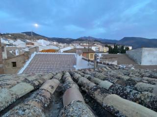 Casa LaMedina - Pegalajar - 6