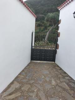Casa Balcon Garafia - El Mudo - 7