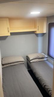 Waterside Haven at Cleethorpes Beach Free Wi-Fi 2 Toilets - Cleethorpes - 2