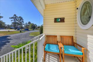 Heron Creek - 6