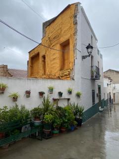 Casa LaMedina - Pegalajar - 4