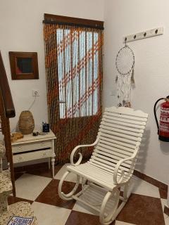 Casa LaMedina - Pegalajar - 1