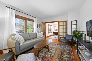 Crepe Myrtle Cottage - 7