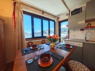 Hostdomus - Ski Golf - Sestriere - 0