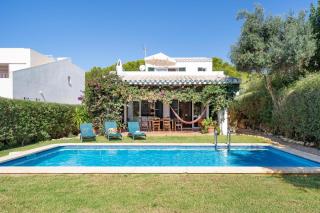 Villa Mottarone cerca de mar - Sant Lluís - 8