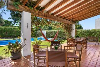 Villa Mottarone cerca de mar - Sant Lluís - 7