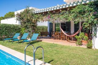 Villa Mottarone cerca de mar - Sant Lluís - 5