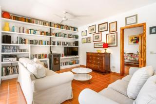 Villa Mottarone cerca de mar - Sant Lluís - 3