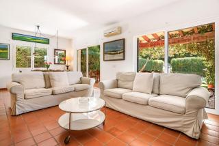 Villa Mottarone cerca de mar - Sant Lluís - 1