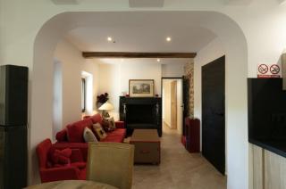 T2 Domaine prestige au cœur des vignes - piscine - Les Arcs-sur-Argens - 9