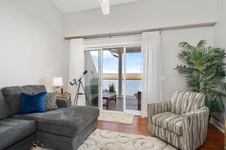 Sunset Bay Villa 310 - Nauti Girl - 8