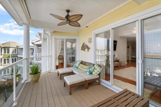 Sunset Bay Villa 310 - Nauti Girl - 5