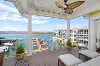 Sunset Bay Villa 310 - Nauti Girl - 4