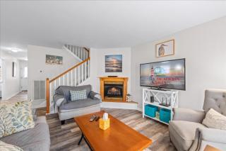 Whispering Pines - 7