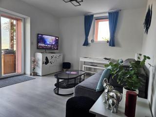 Logement Premium à Salins - Sion - 7