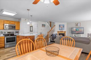 Whispering Pines - 3