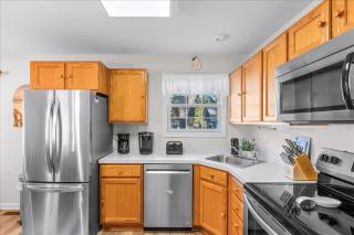 Whispering Pines - 1