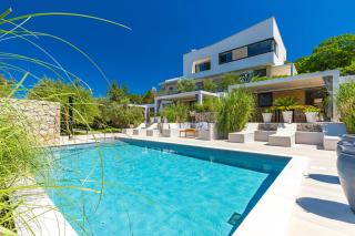 Oliveto Residence Bungalows - Adults only - Punat - 0