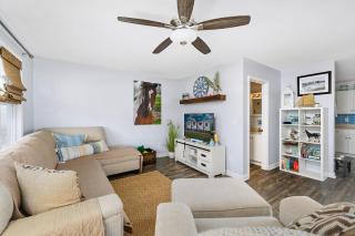 Sugar Shores - - 4