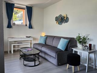 Logement Premium à Salins - Sion - 8