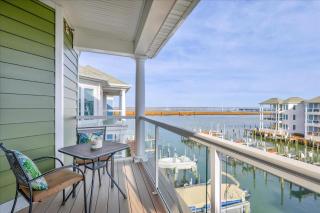 Sunset Bay Villa 306 - Our Pleasure - Chincoteague - 6