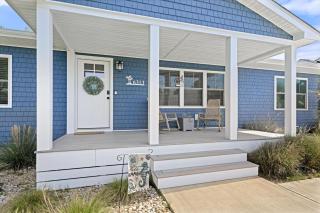 The Blue Crab - Deep Hole - 9