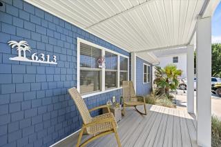The Blue Crab - 7