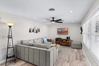 The Blue Crab - Deep Hole - 6