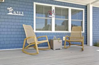 The Blue Crab - Deep Hole - 8