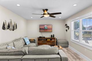 The Blue Crab - Deep Hole - 5