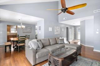 57 Wood Duck Drive - Ocean Pines - 1