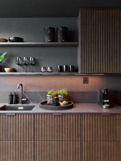 DINBNB Homes l Fjord Suites l Premium Exp l 40min from Bergen - Askøy - 7