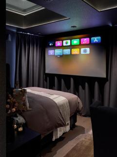 DINBNB Homes l Fjord Suites l Premium Exp l 40min from Bergen - Askøy - 5